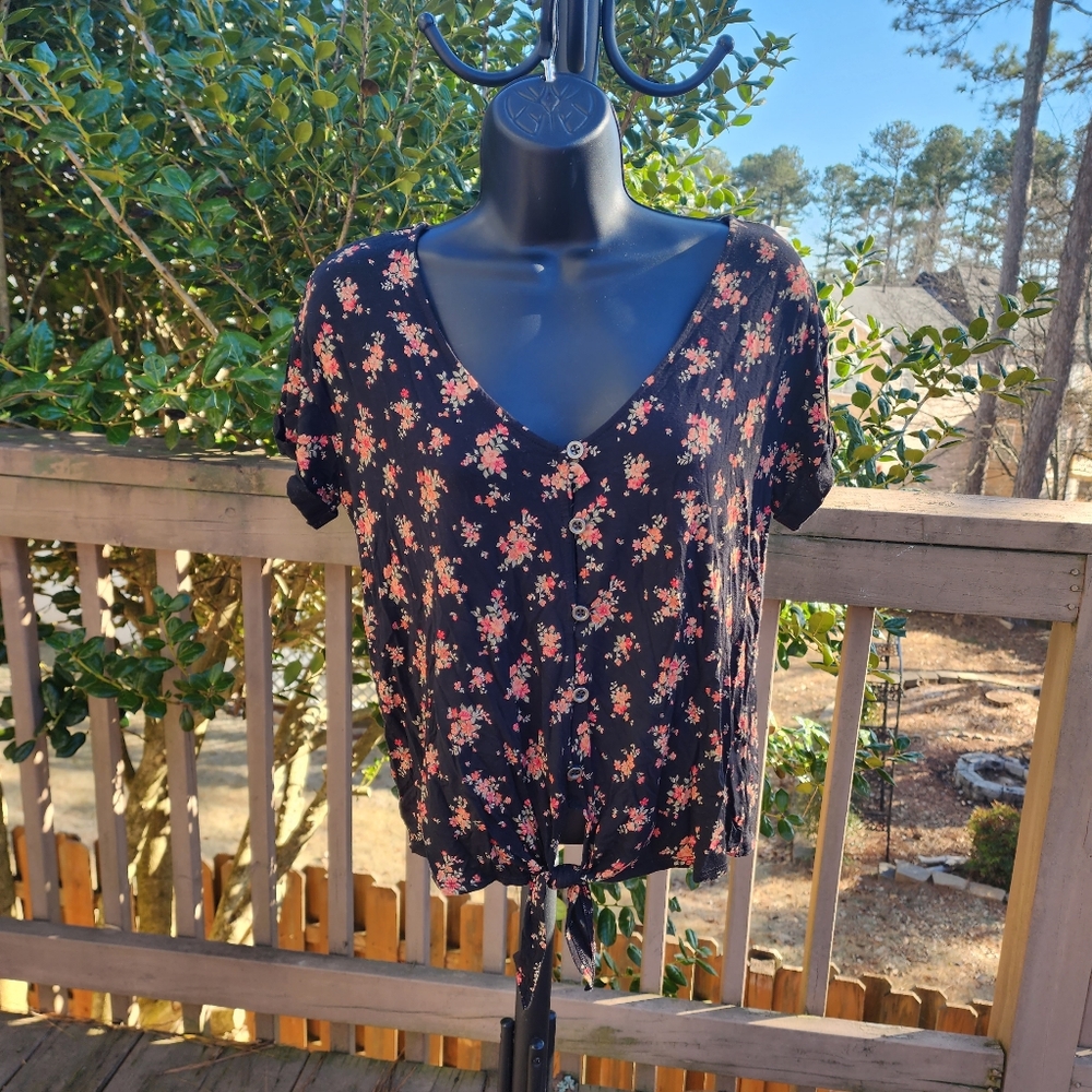 American eagle top - Picture 3 of 4